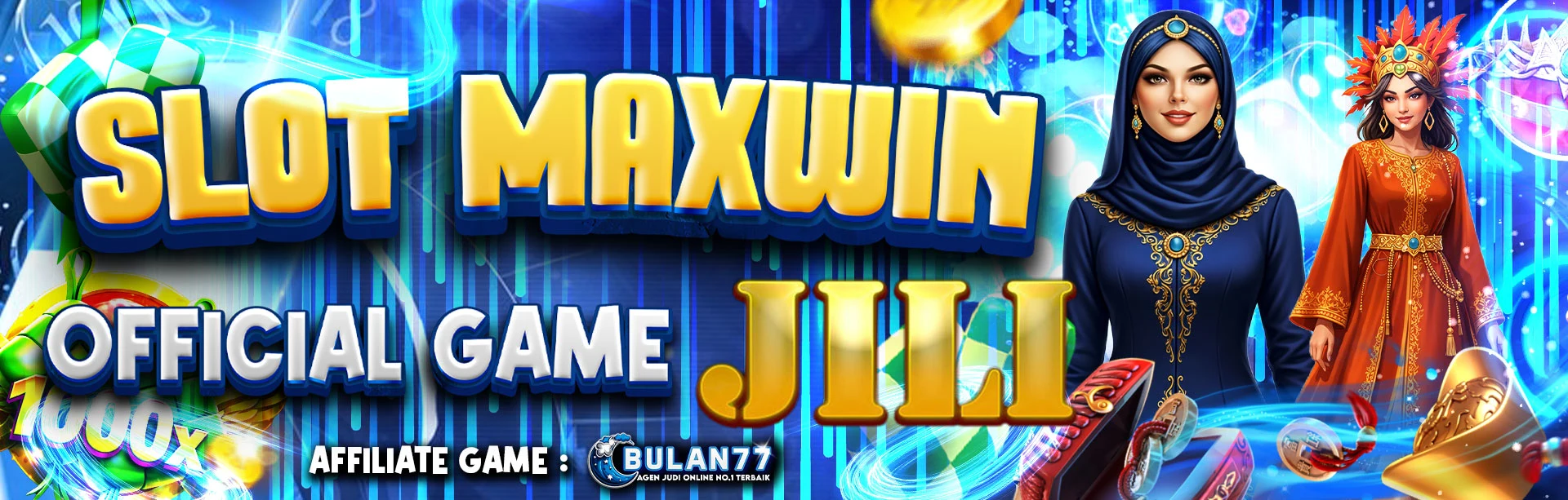 Tambang118 Banner Slot Online